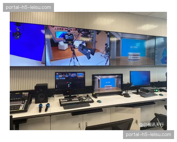 智能制播体系加速引入AI辅助生产 实现内容创作环节增效