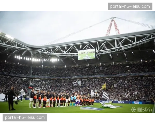 尤文图斯发布上季度财报，商品销售收入大幅提升