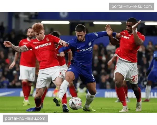 英超“保级”六分战：埃弗顿主场1-1战平诺丁汉森林