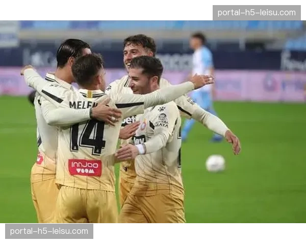 西班牙警方逮捕一涉嫌操纵西乙B联赛的赌博团伙成员